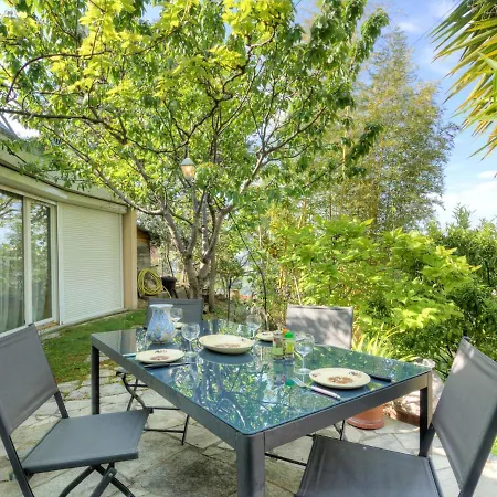 Agora By Interhome Νίκαια