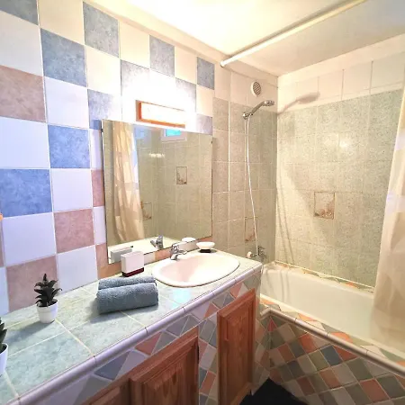 Σπίτι διακοπών Agora By Interhome