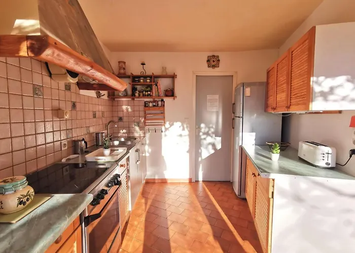 Сasa de vacaciones Agora By Interhome Niza