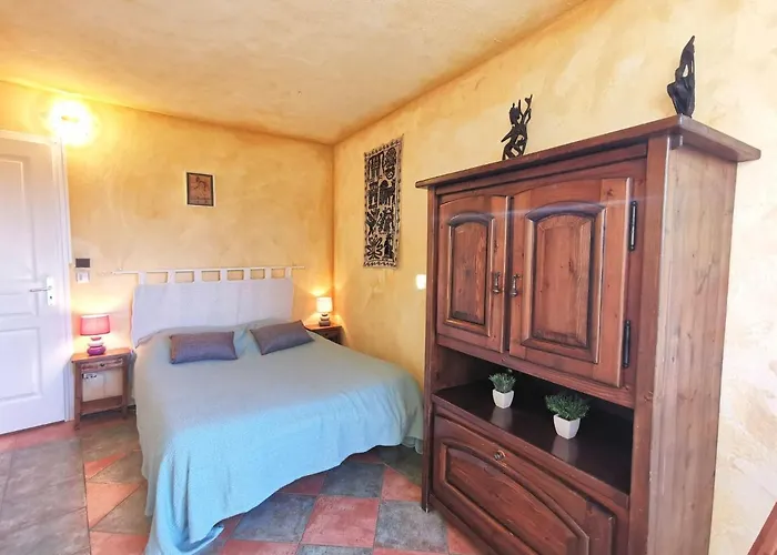 Agora By Interhome Сasa de vacaciones Niza