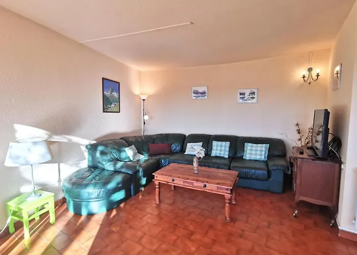 Agora By Interhome Hébergement de vacances