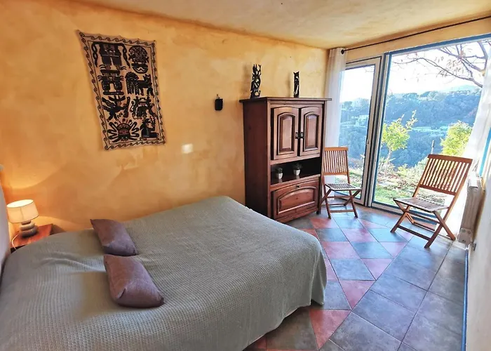 Hébergement de vacances Agora By Interhome *