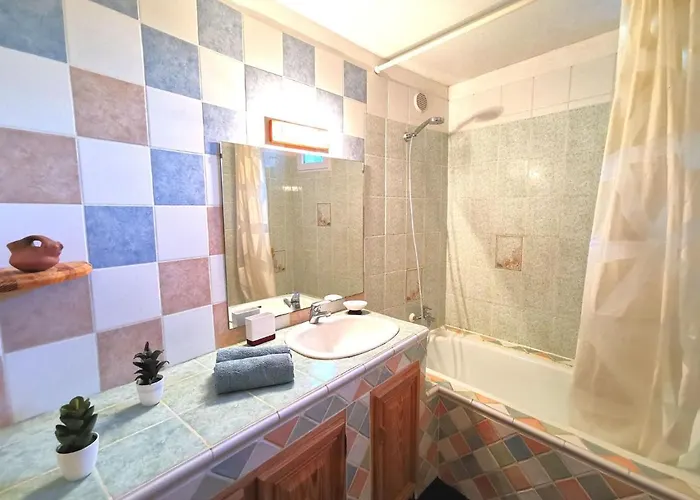 Сasa de vacaciones Agora By Interhome