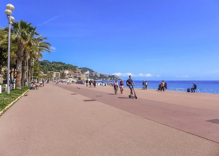 Agora By Interhome Hébergement de vacances