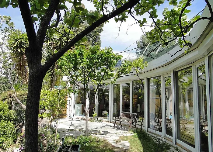 Agora By Interhome Hébergement de vacances *
