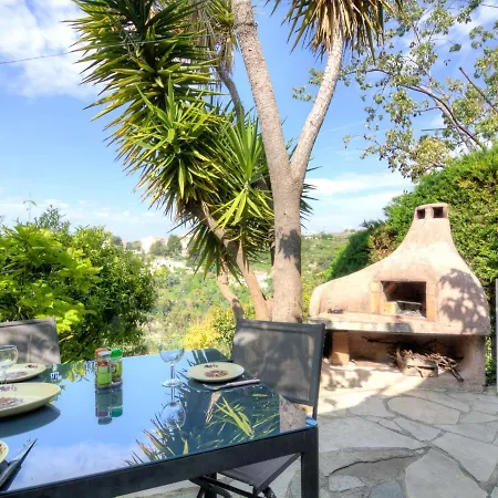 Agora By Interhome ニース