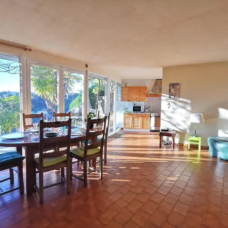 Agora By Interhome * ニース