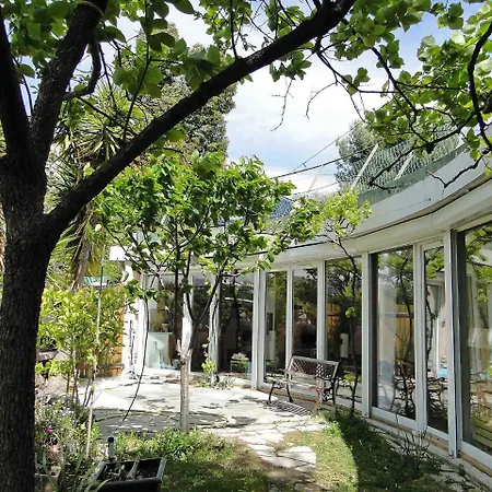 Agora By Interhome 度假居 *